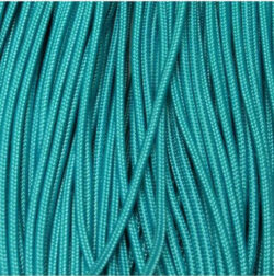 PARACORD 275 NEON TURQUESA
