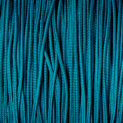MICROCORD CARIBBEAN BLUE