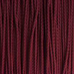 MINI CORD  BORGOÑA