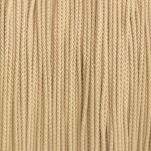 MINI CORD TAN 380
