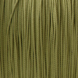 MINI CORD GREEN MOSS