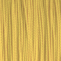 MINI CORD  F.S. YELLOW