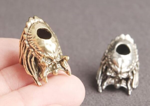 BEADS  DEPREDADOR ALIEN - Imagen 3