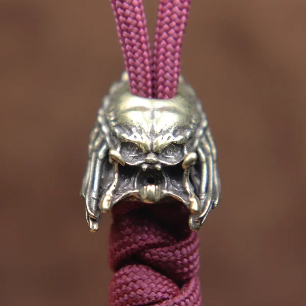 BEADS  DEPREDADOR ALIEN - Imagen 8