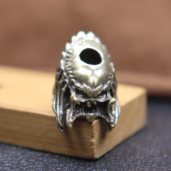 BEADS  DEPREDADOR ALIEN - Imagen 9