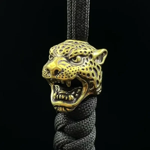 BEADS  LEOPARDO - Imagen 7