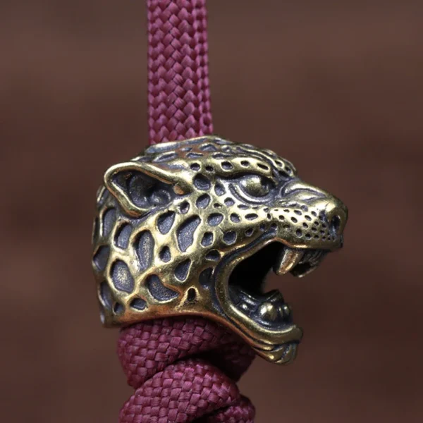 BEADS  LEOPARDO - Imagen 3