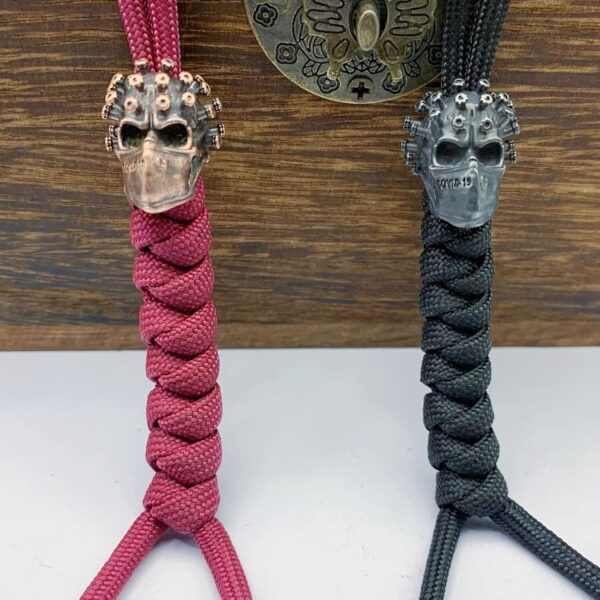 BEADS  VIRUS -COVID - Imagen 3