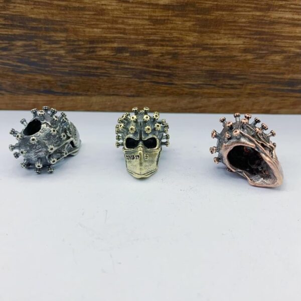 BEADS  VIRUS -COVID - Imagen 4