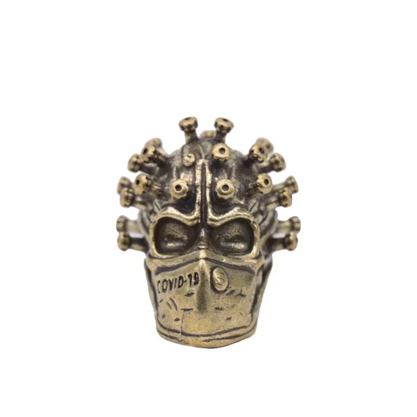 BEADS  VIRUS -COVID - Imagen 7