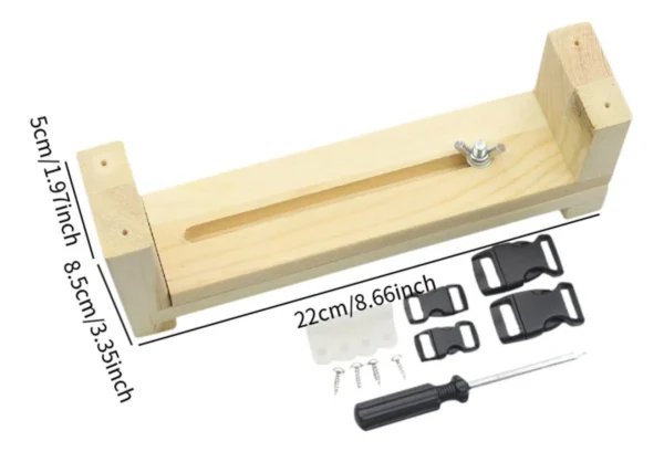 BASE TABLA JIG II - Imagen 2
