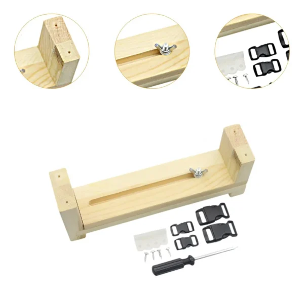 BASE TABLA JIG II - Imagen 4