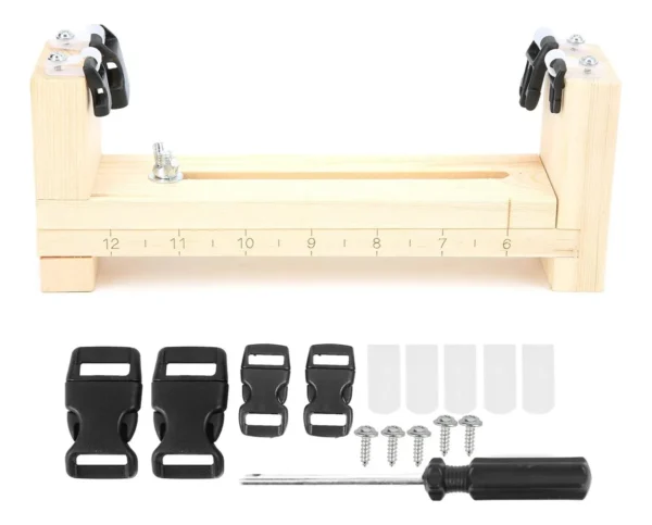 BASE TABLA JIG II - Imagen 6