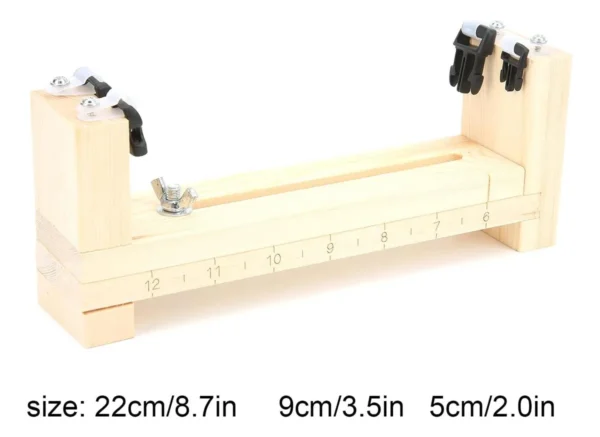 BASE TABLA JIG II - Imagen 7