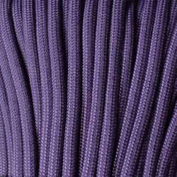 CUERDA PARACORD 550 PLUM
