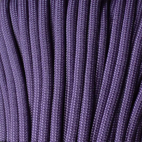 CUERDA PARACORD 550 PLUM