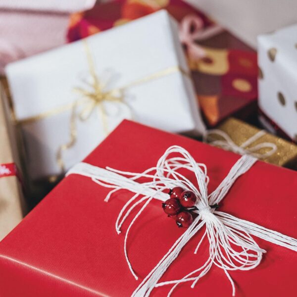 HEMP CORD - Multi medidas  color Negro (Paquete de 4 medidas) - Imagen 9