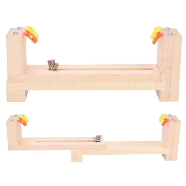 BASE TABLA JIG II - Imagen 5