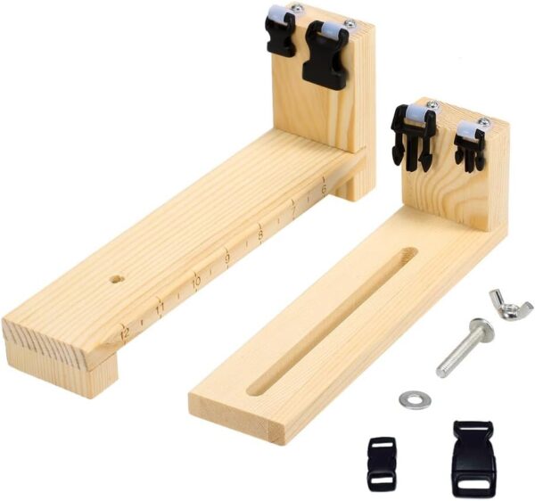 BASE TABLA JIG II - Imagen 11