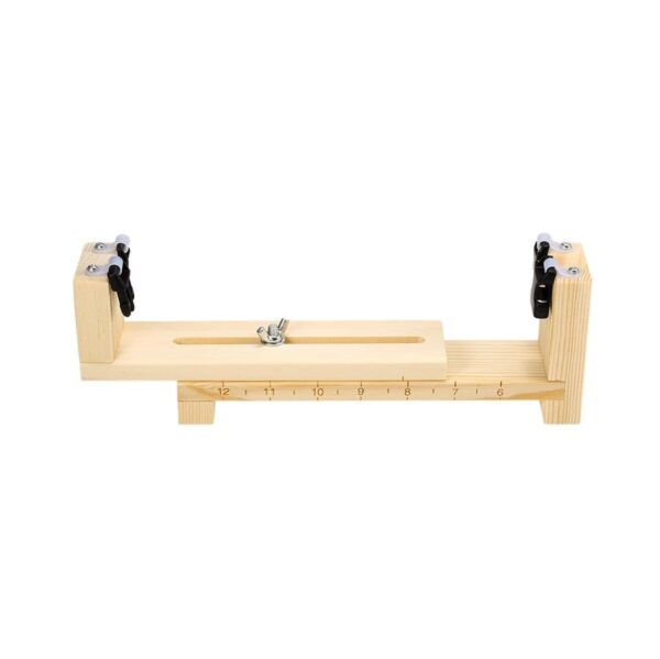 BASE TABLA JIG II - Imagen 13