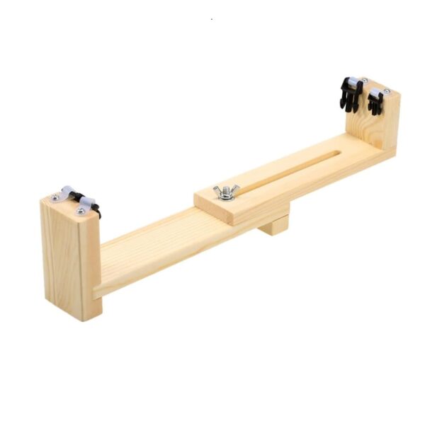 BASE TABLA JIG II - Imagen 15