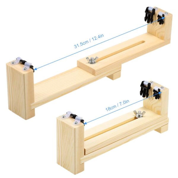 BASE TABLA JIG II - Imagen 3