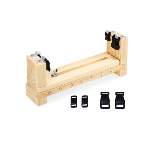 BASE TABLA JIG II - Imagen 12
