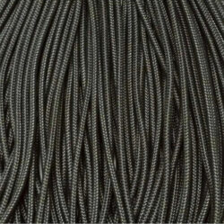 PARACORD 275 CHARCOAL GRAY