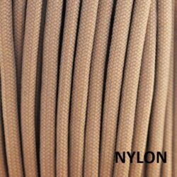 CUERDA PARACORD 550 TAN 380