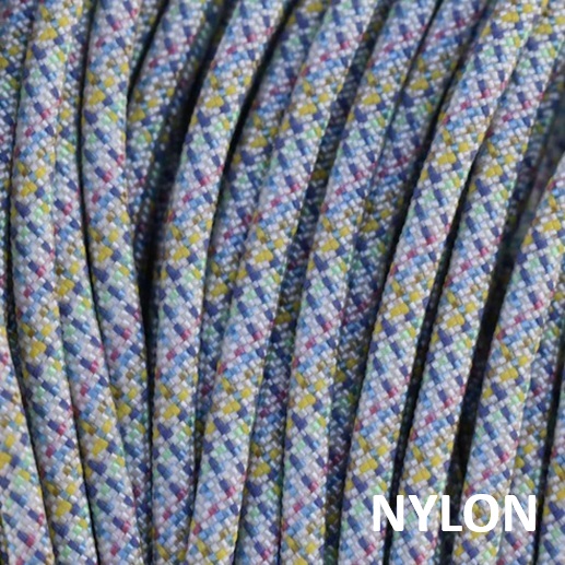 CUERDA PARACORD 550 PASTEL SPECKLES