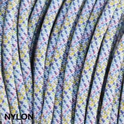 CUERDA PARACORD 550  PASTEL SPECKLES