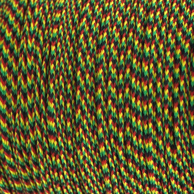 MICROCORD JAMAICAN