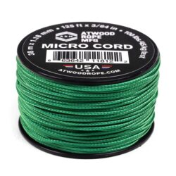 MICROCORD GREEN GRASS - rollo 38 mts
