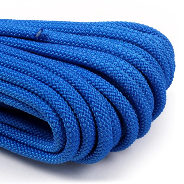 CUERDA UTILITARIA 1/4" diametro 6.4mm - Blue