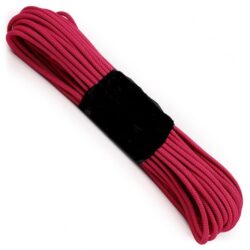 CUERDA UTILITARIA 1/4" diametro 6.4mm - Fuchsia