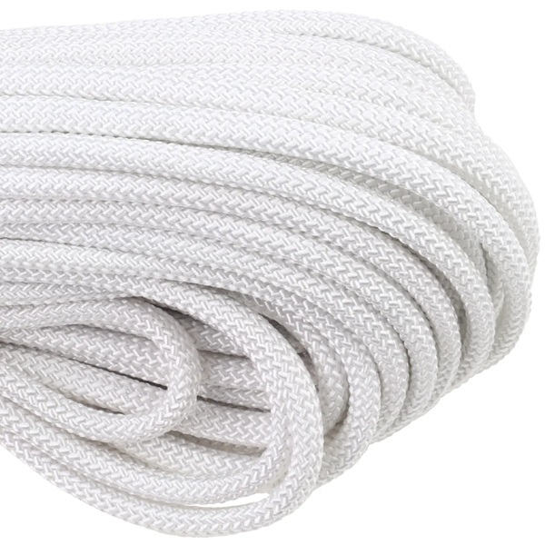 CUERDA UTILITARIA 1/4" diametro 6.4mm - White