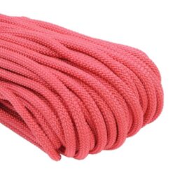 CUERDA UTILITARIA 1/4" diametro 6.4mm - Pink Flower