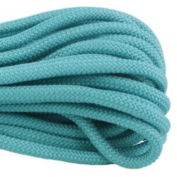 CUERDA UTILITARIA 1/4" diametro 6.4mm - Turquesa