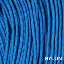 PARACORD 275 - COLONIAL BLUE