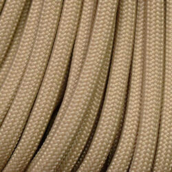 CUERDA PARACORD 550 - BEIGE