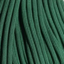 CUERDA PARACORD 550 - IVY GREEN