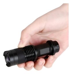 Lampara Tactica mini