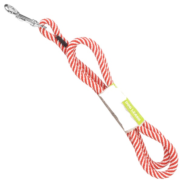 CUERDA UTILITARIA 3/8" diametro 9.5mm - Candy Red - Imagen 4