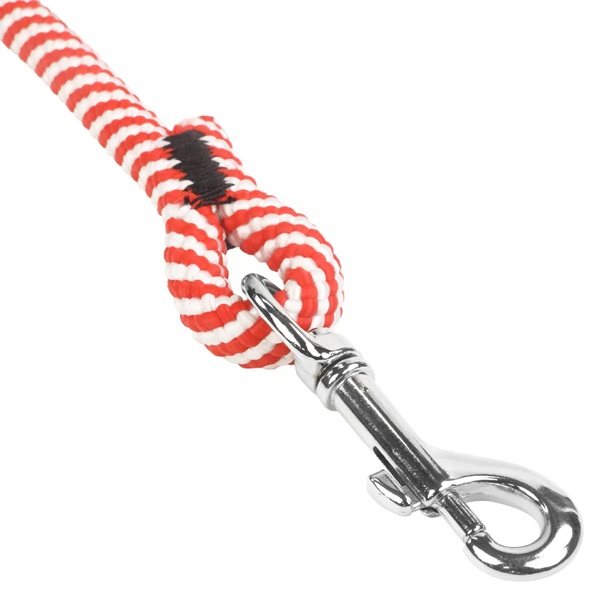 CUERDA UTILITARIA 3/8" diametro 9.5mm - Candy Red - Imagen 3