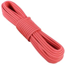 CUERDA UTILITARIA 3/8" diametro 9.5mm - Pink Flower