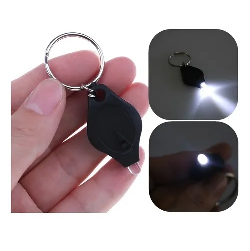 Llavero Luz LED - Imagen 4