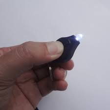 Llavero Luz LED - Imagen 5