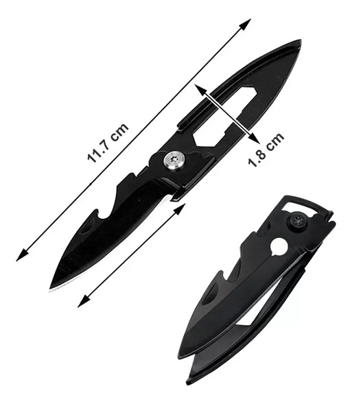 MINI NAVAJA - Imagen 5