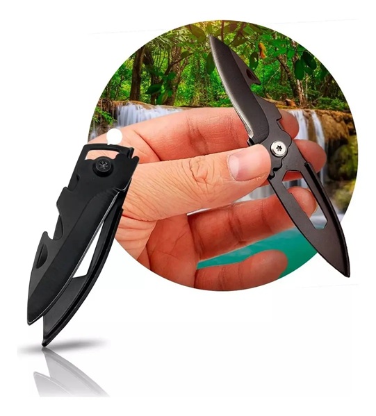 MINI NAVAJA - Imagen 6