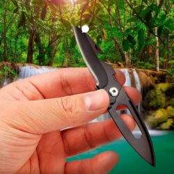 MINI NAVAJA